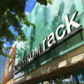 The Changing Retail Landscape in Honolulu County, Hawaii