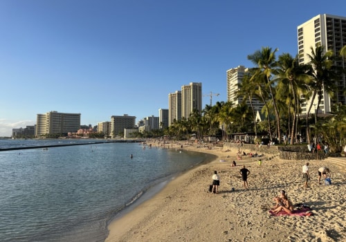 The Ultimate Guide to Shopping in Honolulu County, Hawaii