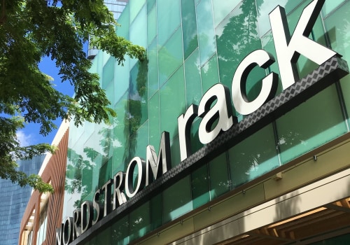 The Changing Retail Landscape in Honolulu County, Hawaii
