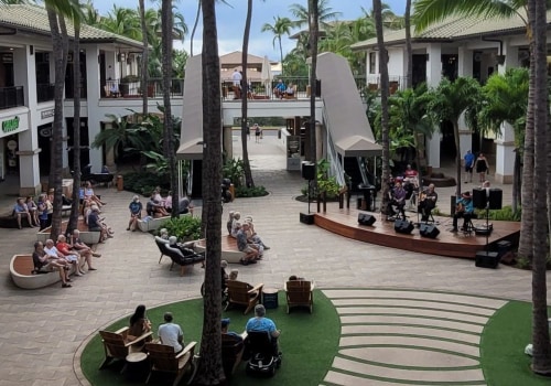 The Insider's Guide to the Busiest Shopping Center in Honolulu County, Hawaii